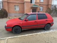 Volkswagen Golf 1992 годаfor1 400 000 тг. в Кызылорда