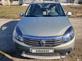 Renault Sandero Stepway 2014 годаүшін3 800 000 тг. в Алтай