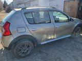 Renault Sandero Stepway 2014 годаүшін3 800 000 тг. в Алтай – фото 3