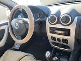 Renault Sandero Stepway 2014 годаүшін3 800 000 тг. в Алтай – фото 4