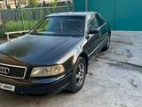 Audi A8 1995 года за 3 500 000 тг. в Алматы – фото 4