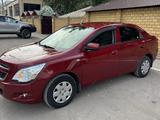 Chevrolet Cobalt 2023 года за 4 800 000 тг. в Караганда – фото 3