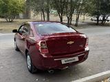 Chevrolet Cobalt 2023 года за 4 800 000 тг. в Караганда – фото 2