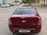 Chevrolet Cobalt 2023 года за 4 800 000 тг. в Караганда – фото 5