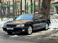 Nissan Cefiro 1996 года за 2 000 000 тг. в Алматы