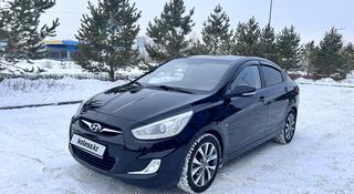 Hyundai Accent 2013 года за 5 277 777 тг. в Караганда