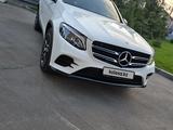 Mercedes-Benz GLC 250 2018 года за 18 000 000 тг. в Костанай – фото 2