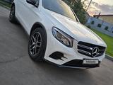 Mercedes-Benz GLC 250 2018 года за 18 000 000 тг. в Костанай