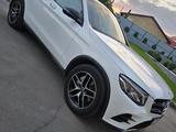 Mercedes-Benz GLC 250 2018 года за 18 000 000 тг. в Костанай – фото 3