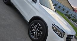 Mercedes-Benz GLC 250 2018 годаүшін18 000 000 тг. в Костанай – фото 3