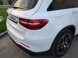 Mercedes-Benz GLC 250 2018 года за 18 000 000 тг. в Костанай – фото 4