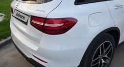 Mercedes-Benz GLC 250 2018 годаүшін18 000 000 тг. в Костанай – фото 4