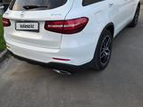 Mercedes-Benz GLC 250 2018 года за 18 000 000 тг. в Костанай – фото 5