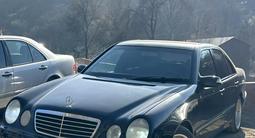 Mercedes-Benz E 320 2001 года за 3 000 000 тг. в Алматы – фото 2