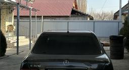 Mercedes-Benz E 320 2001 года за 3 000 000 тг. в Алматы – фото 3