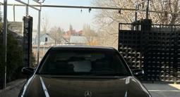 Mercedes-Benz E 320 2001 года за 3 000 000 тг. в Алматы – фото 5