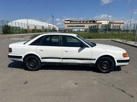 Audi 100 1991 годаүшін1 000 000 тг. в Павлодар