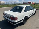 Audi 100 1991 годаүшін1 000 000 тг. в Павлодар – фото 2