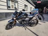 Lifan  LF200-10S (KPR) 2024 года за 950 000 тг. в Алматы – фото 3