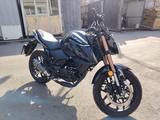 Lifan  LF200-10S (KPR) 2024 года за 950 000 тг. в Алматы – фото 4