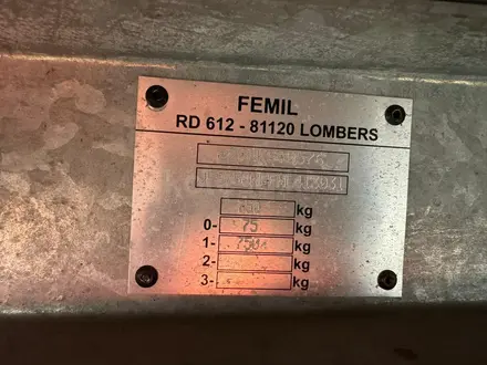Diversen  Femil офис 2022 года за 2 650 000 тг. в Алматы – фото 14