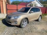 Toyota RAV4 2011 годаүшін8 000 000 тг. в Костанай