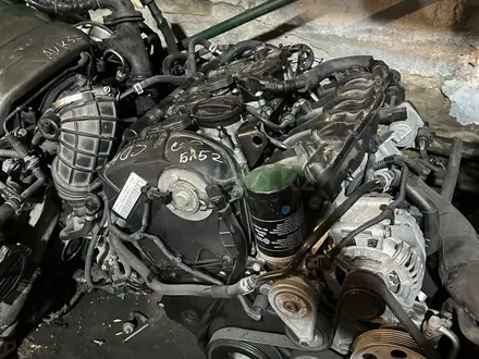 Мотор Двигатель CDNүшін7 412 тг. в Алматы