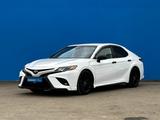 Toyota Camry 2019 годаүшін10 850 000 тг. в Алматы