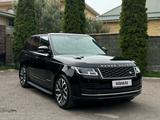 Land Rover Range Rover 2018 годаүшін45 000 000 тг. в Алматы