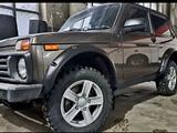 ВАЗ (Lada) Lada 2121 2020 годаүшін4 200 000 тг. в Караганда