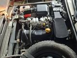 ВАЗ (Lada) Lada 2121 2020 годаүшін4 200 000 тг. в Караганда – фото 2