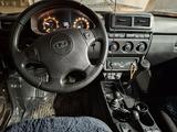 ВАЗ (Lada) Lada 2121 2020 годаүшін4 200 000 тг. в Караганда – фото 4