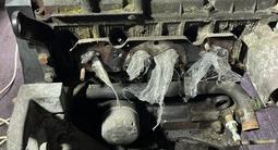 Двигатель Рено Сценик Ларгус К7М 1.6 за 250 000 тг. в Караганда – фото 2