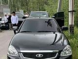 ВАЗ (Lada) Priora 2170 2014 годаүшін3 800 000 тг. в Шымкент – фото 3