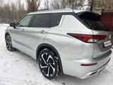 Mitsubishi Outlander 2023 года за 17 500 000 тг. в Актобе – фото 4