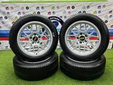 Диски BBS RX 203 R17 BMW «БАВАРЕЦ» за 450 000 тг. в Астана – фото 3