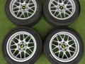 Диски BBS RX 203 R17 BMW «БАВАРЕЦ» за 450 000 тг. в Астана – фото 2