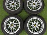 Диски BBS RX 203 R17 BMW «БАВАРЕЦ» за 450 000 тг. в Астана – фото 2
