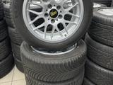 Диски BBS RX 203 R17 BMW «БАВАРЕЦ» за 450 000 тг. в Астана