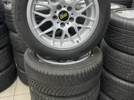 Диски BBS RX 203 R17 BMW «БАВАРЕЦ» за 450 000 тг. в Астана