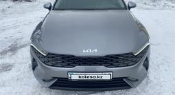 Kia K5 2022 годаүшін13 200 000 тг. в Караганда