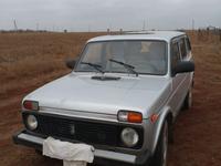 ВАЗ (Lada) Lada 2131 (5-ти дверный) 2012 года за 2 700 000 тг. в Уральск