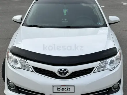 Toyota Camry 2014 года за 5 000 000 тг. в Шымкент