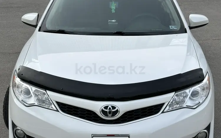 Toyota Camry 2014 года за 5 000 000 тг. в Шымкент