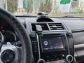 Toyota Camry 2014 года за 5 000 000 тг. в Шымкент – фото 12