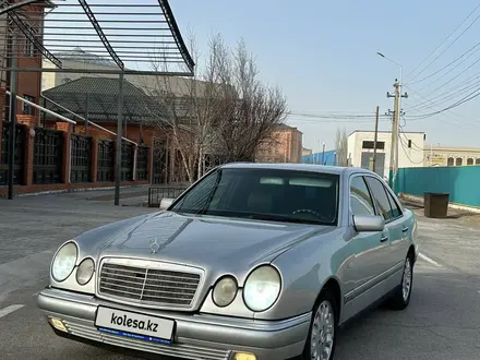 Mercedes-Benz E 320 1996 года за 3 800 000 тг. в Кызылорда – фото 8