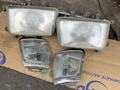 Передние фары Toyota Hilux Surf — 130 (1989-1995) за 50 000 тг. в Алматы