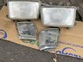 Передние фары Toyota Hilux Surf — 130 (1989-1995) за 50 000 тг. в Алматы – фото 2