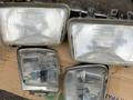 Передние фары Toyota Hilux Surf — 130 (1989-1995) за 50 000 тг. в Алматы – фото 3