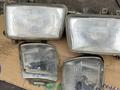 Передние фары Toyota Hilux Surf — 130 (1989-1995) за 50 000 тг. в Алматы – фото 5